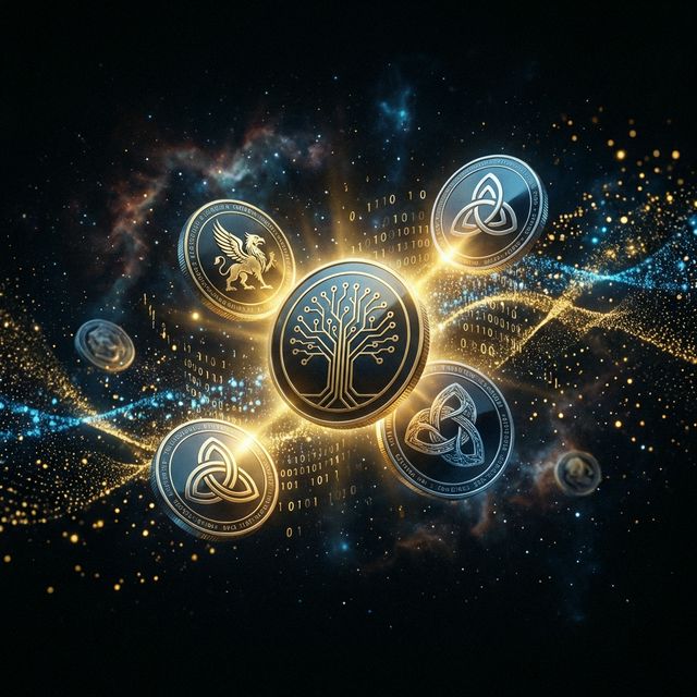 DEX vs CEX Comparison