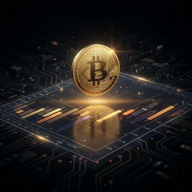 Blockchain in Global Finance