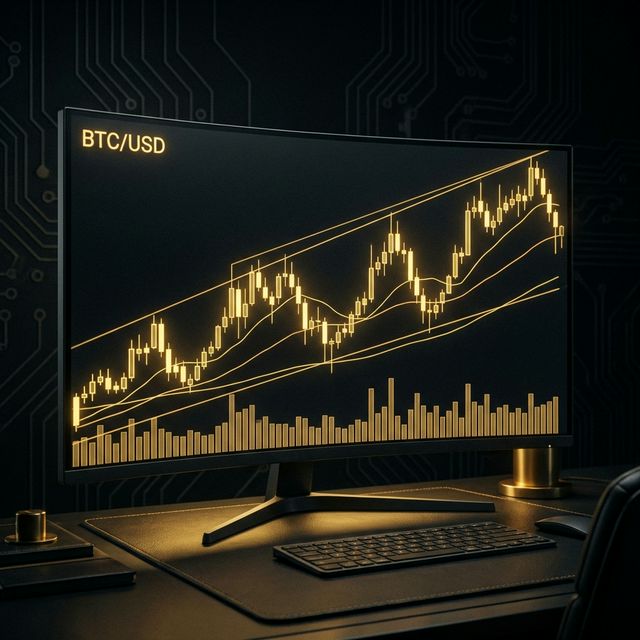 Cryptocurrency Regulations 2026